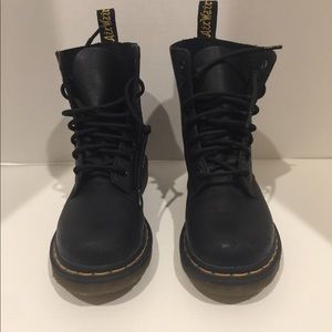 Dr Martens